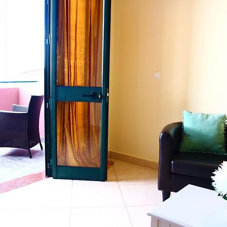 Villa Amore Accommodation Paul do Mar  Εξωτερικό φωτογραφία