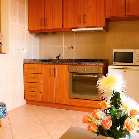 Villa Amore Accommodation Paul do Mar  Εξωτερικό φωτογραφία