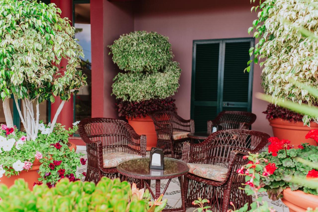 Villa Amore Accommodation Paul do Mar  Εξωτερικό φωτογραφία