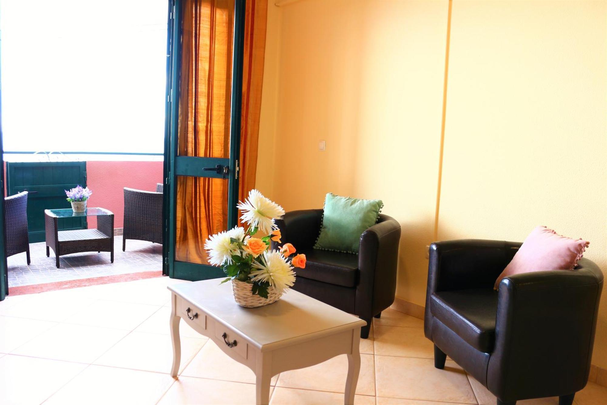 Villa Amore Accommodation Paul do Mar  Εξωτερικό φωτογραφία