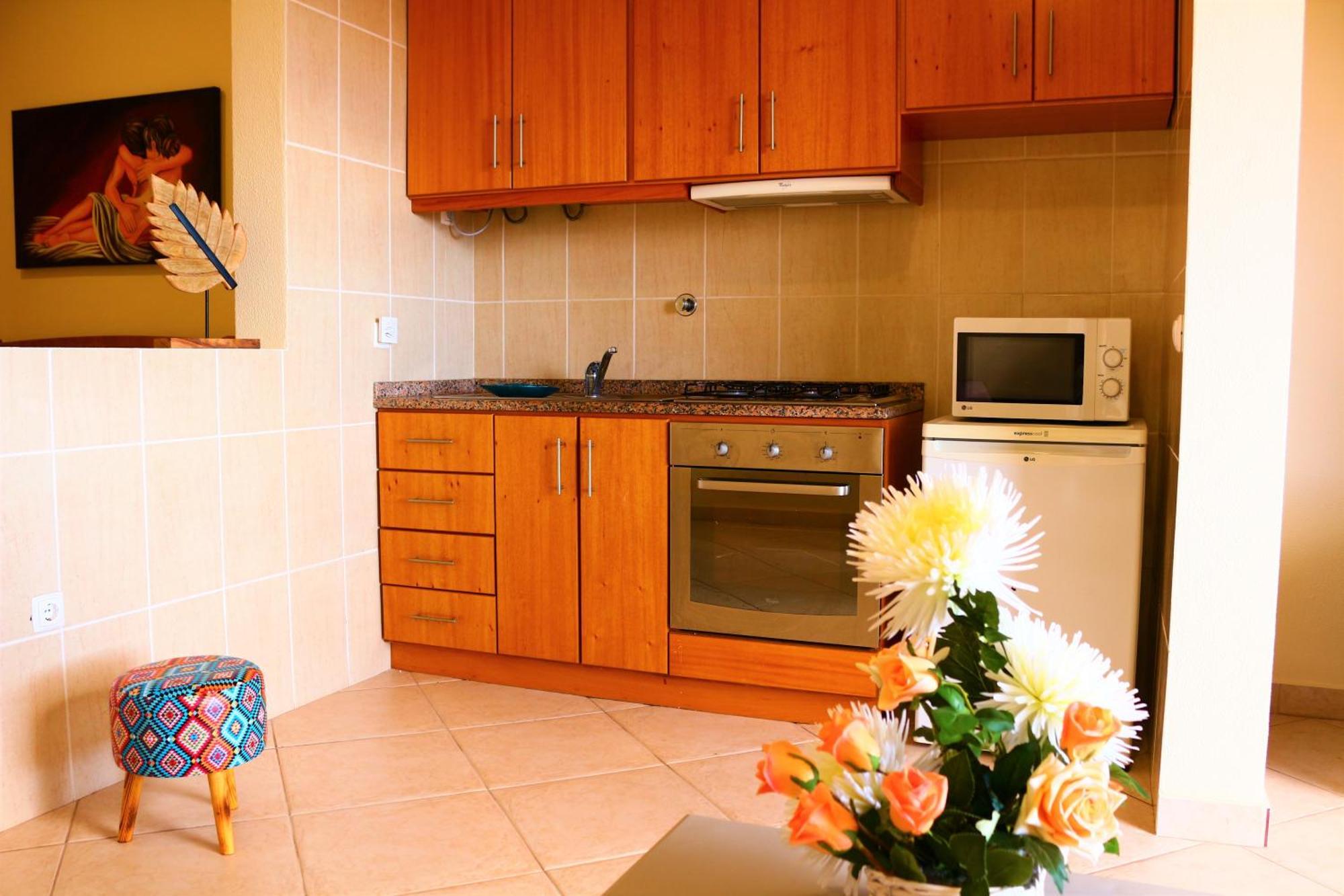 Villa Amore Accommodation Paul do Mar  Εξωτερικό φωτογραφία