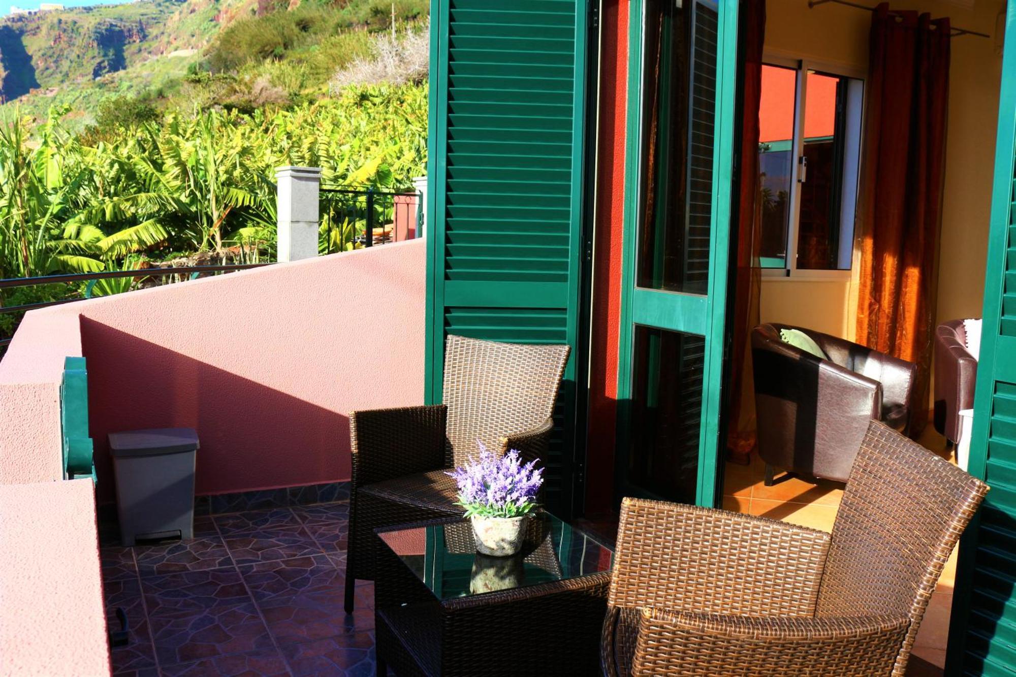 Villa Amore Accommodation Paul do Mar  Δωμάτιο φωτογραφία