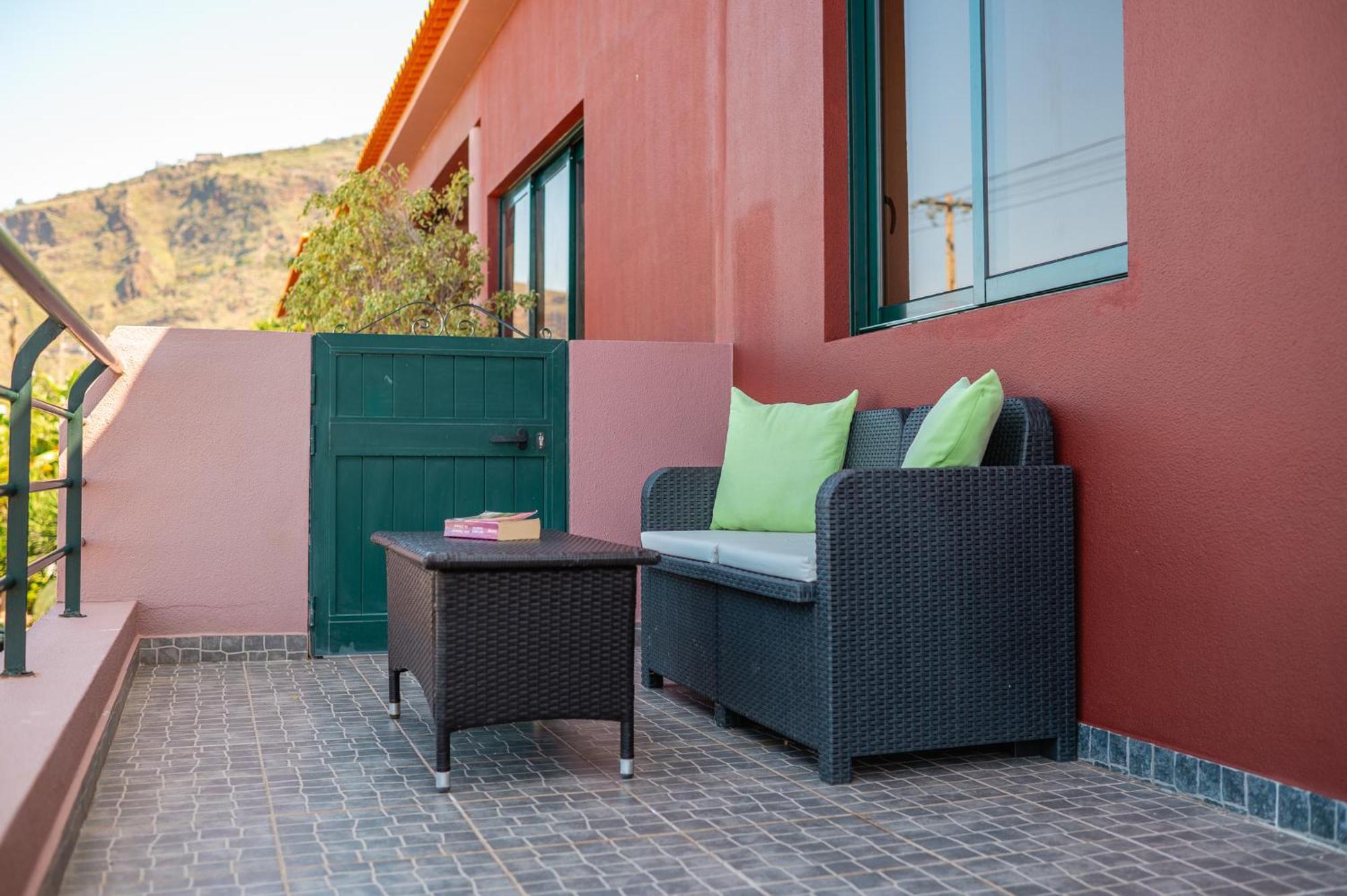 Villa Amore Accommodation Paul do Mar  Δωμάτιο φωτογραφία