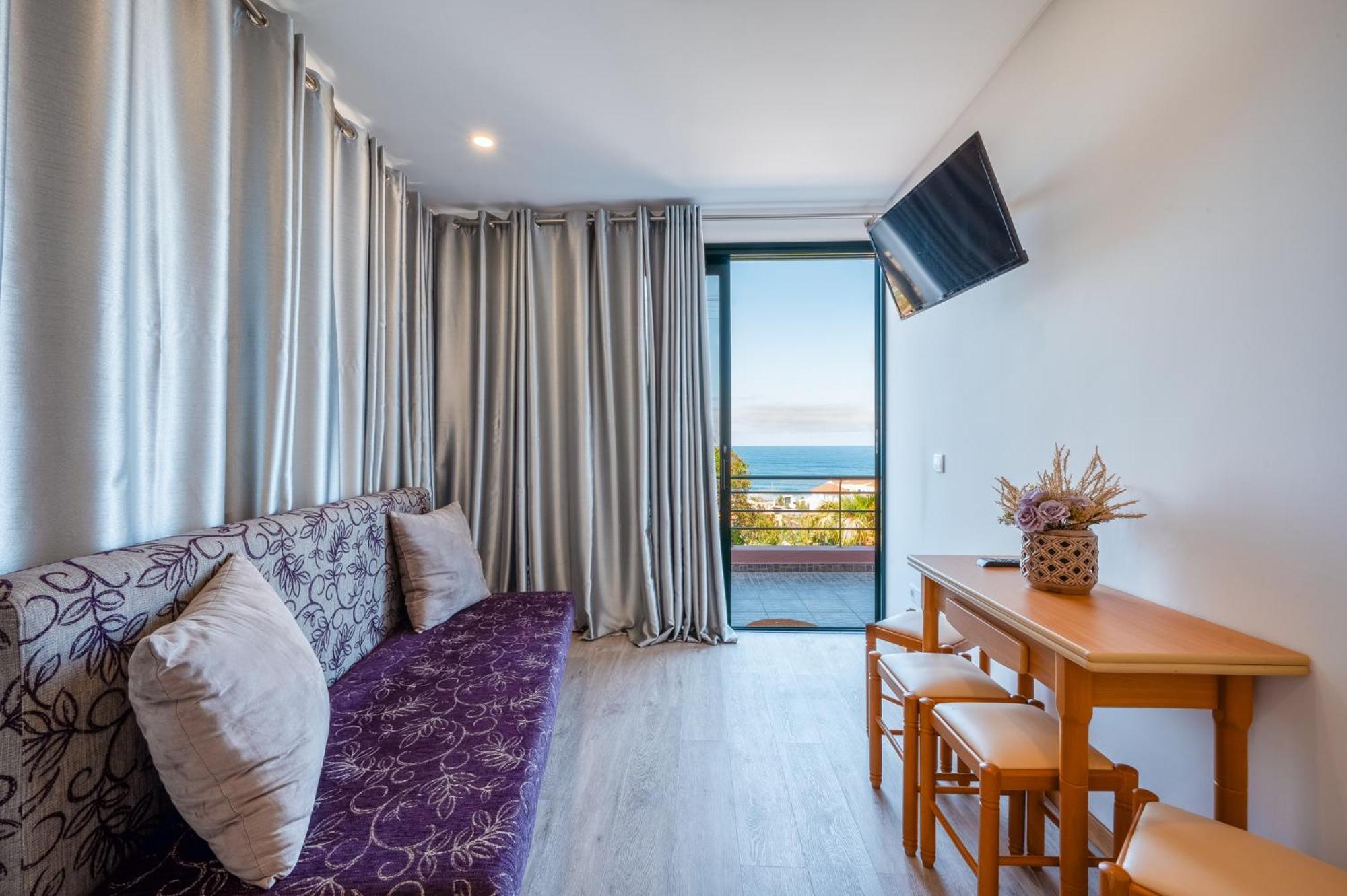 Villa Amore Accommodation Paul do Mar  Δωμάτιο φωτογραφία