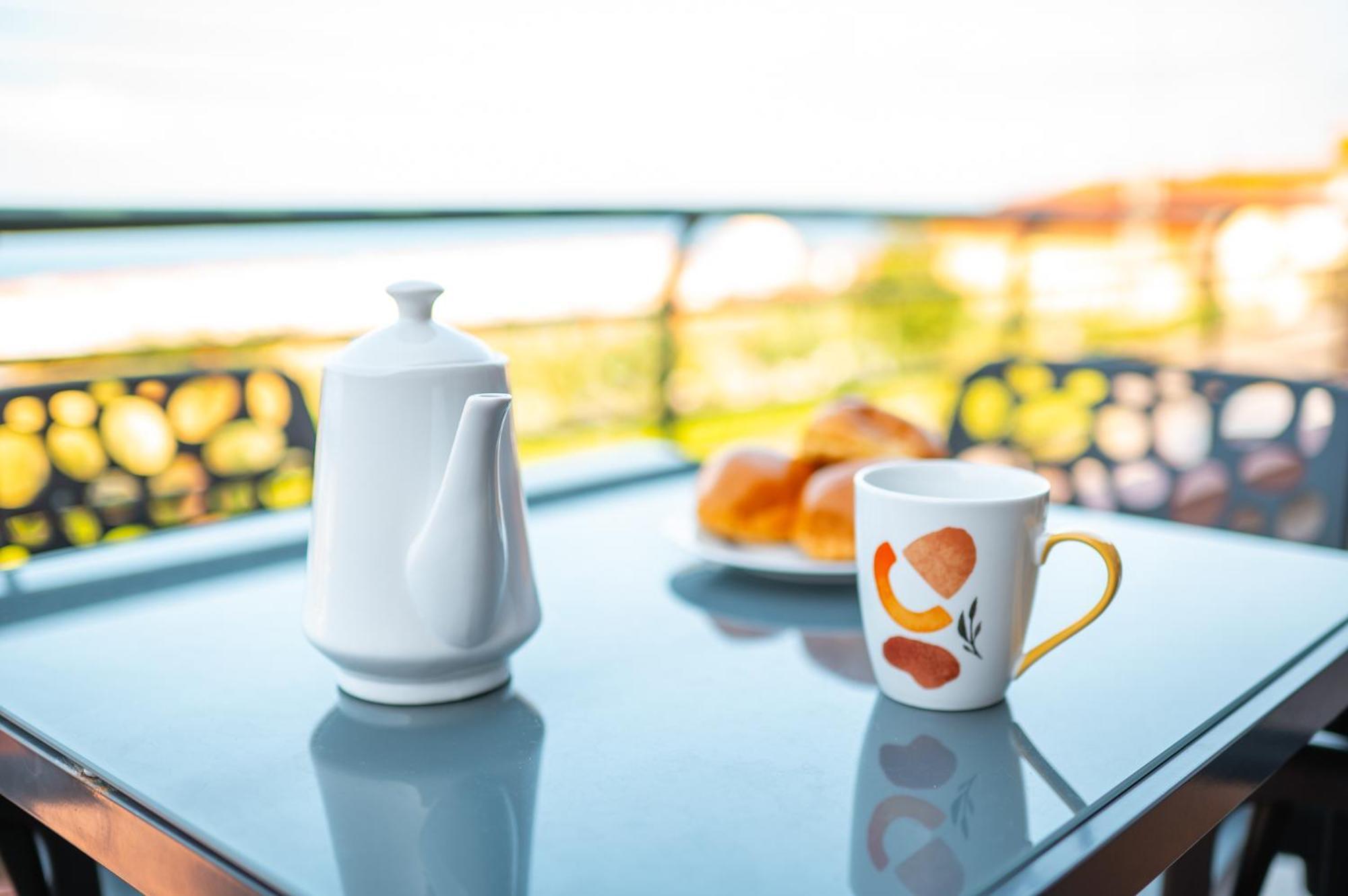 Villa Amore Accommodation Paul do Mar  Δωμάτιο φωτογραφία