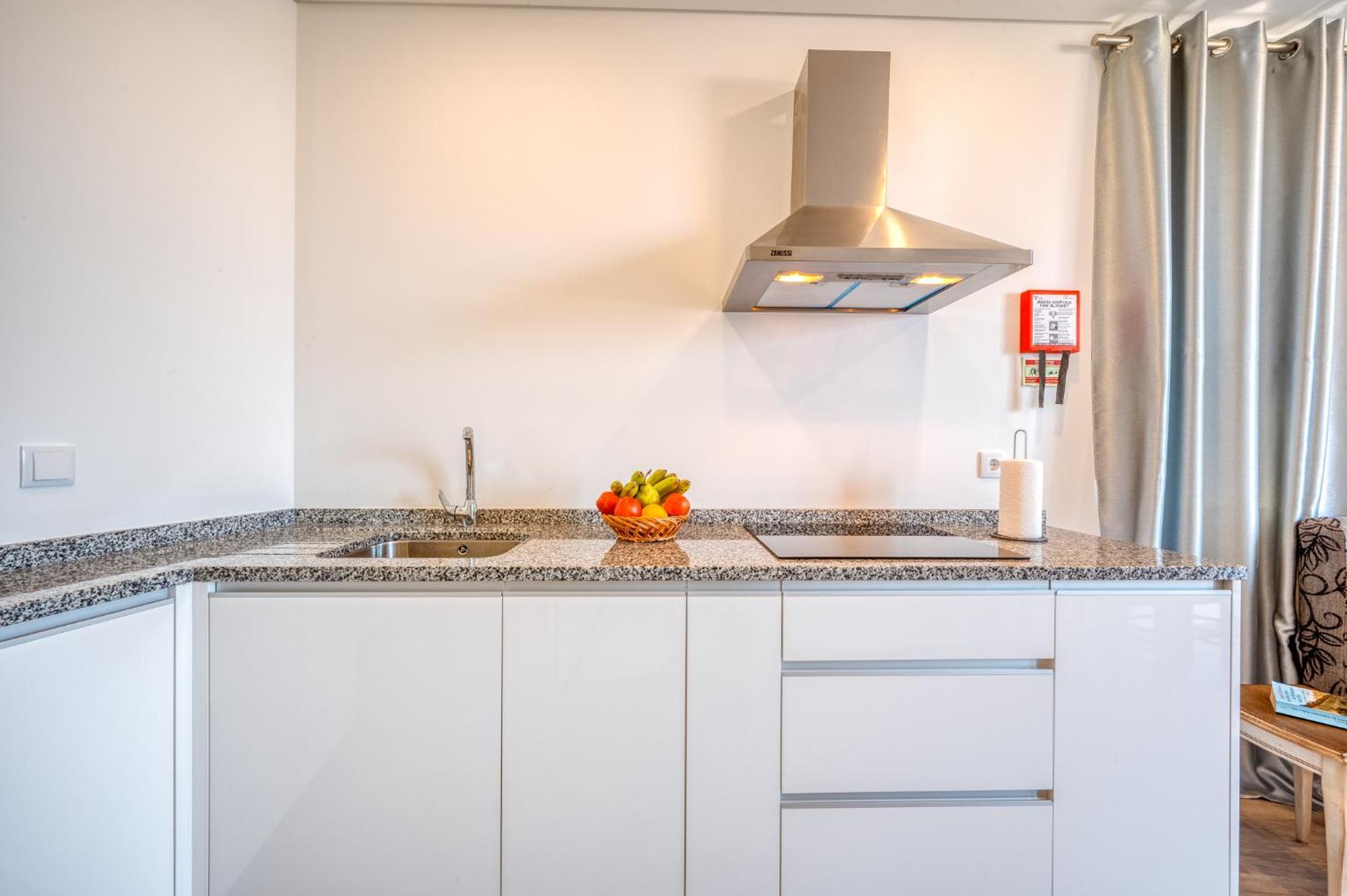 Villa Amore Accommodation Paul do Mar  Δωμάτιο φωτογραφία