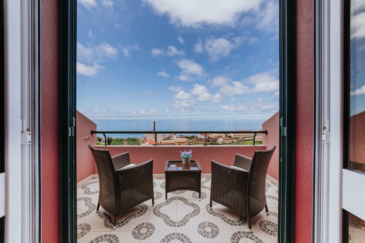 Villa Amore Accommodation Paul do Mar  Εξωτερικό φωτογραφία