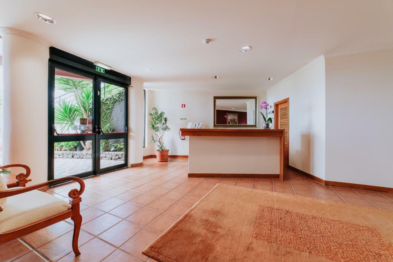 Villa Amore Accommodation Paul do Mar  Εξωτερικό φωτογραφία