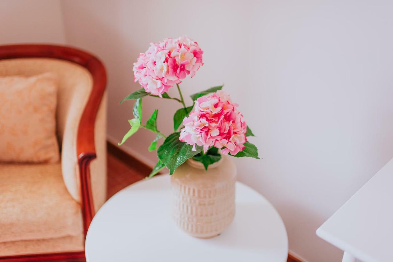 Villa Amore Accommodation Paul do Mar  Εξωτερικό φωτογραφία