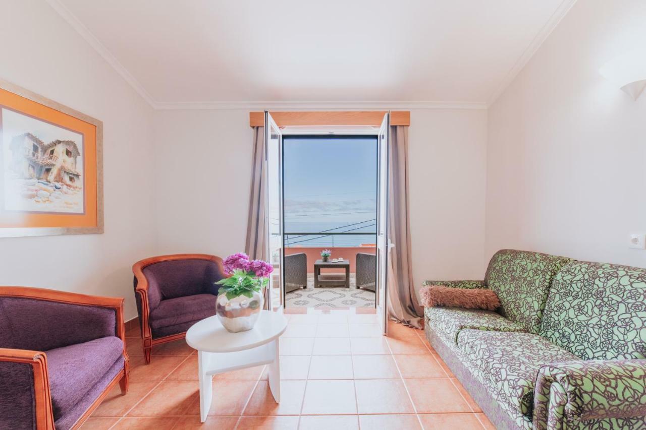 Villa Amore Accommodation Paul do Mar  Εξωτερικό φωτογραφία